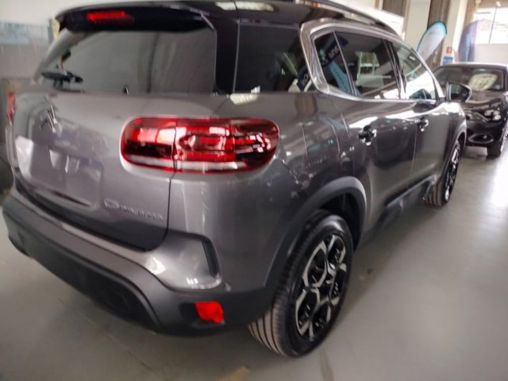 Citroen C5 Aircross nuova a Forlì-Cesena (8)
