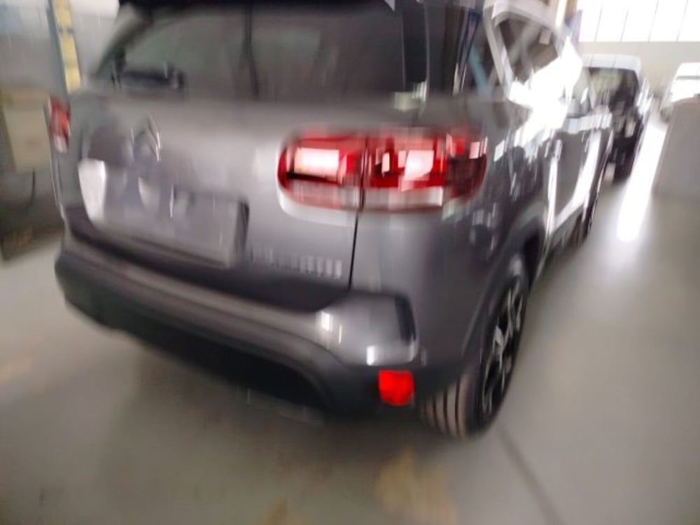 Citroen C5 Aircross nuova a Forlì-Cesena (9)