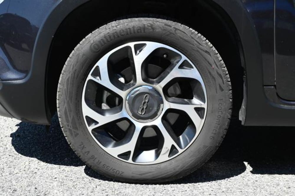 Fiat 500L usata a Torino (10)