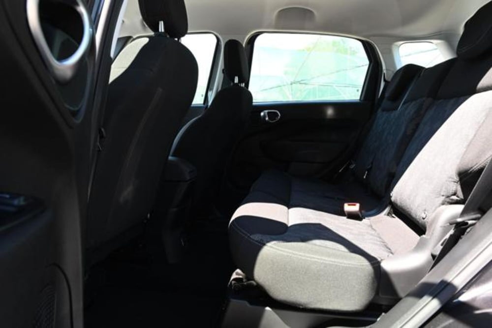 Fiat 500L usata a Torino (14)
