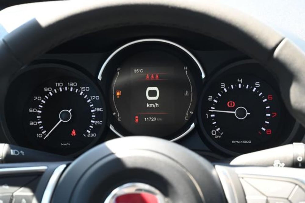Fiat 500L usata a Torino (16)