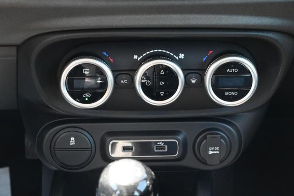 Fiat 500L usata a Torino (18)