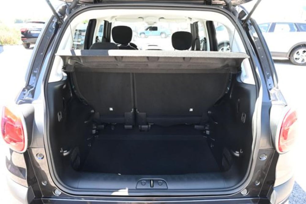 Fiat 500L usata a Torino (9)