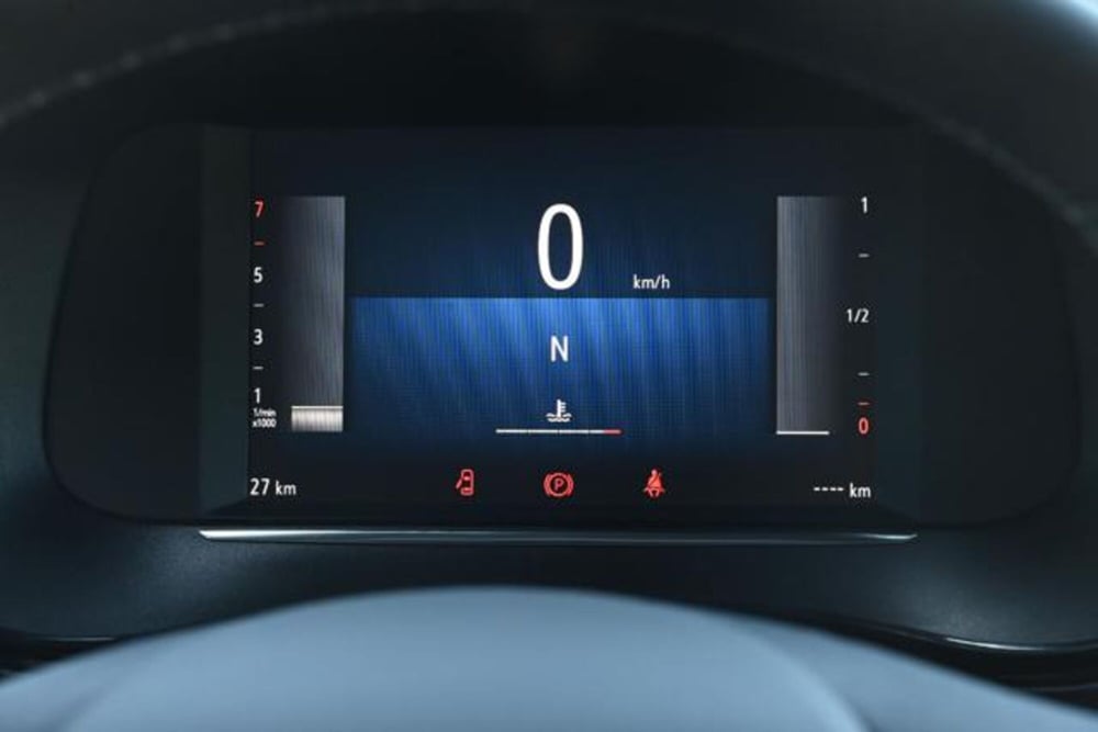 Opel Corsa nuova a Torino (17)