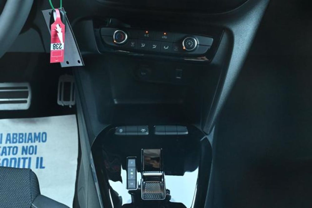 Opel Corsa nuova a Torino (19)