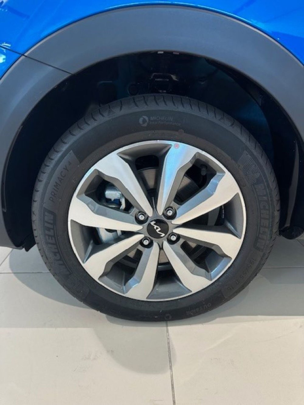 Kia Stonic nuova a Novara (6)