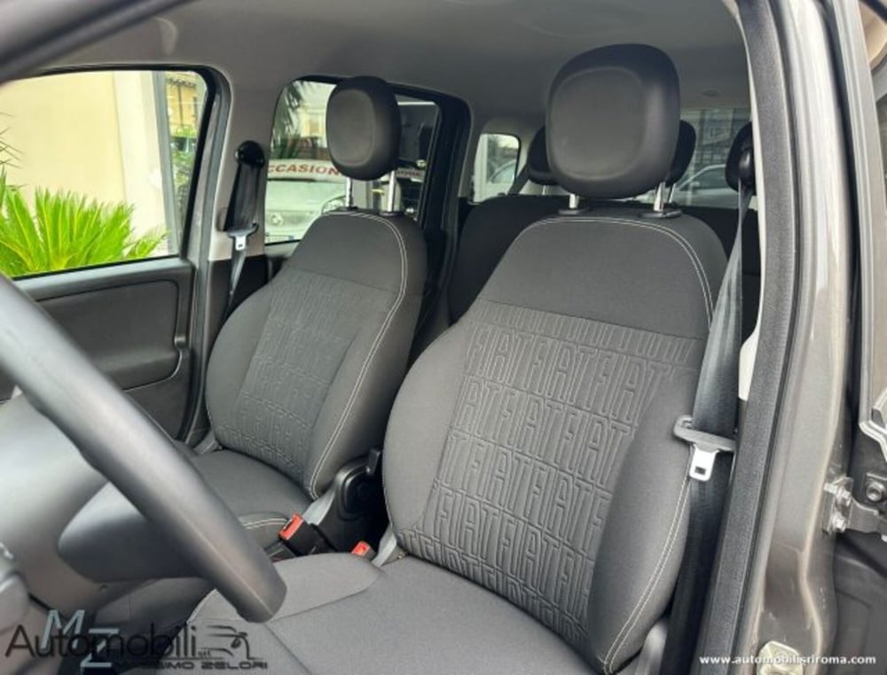 Fiat Panda usata a Roma (10)
