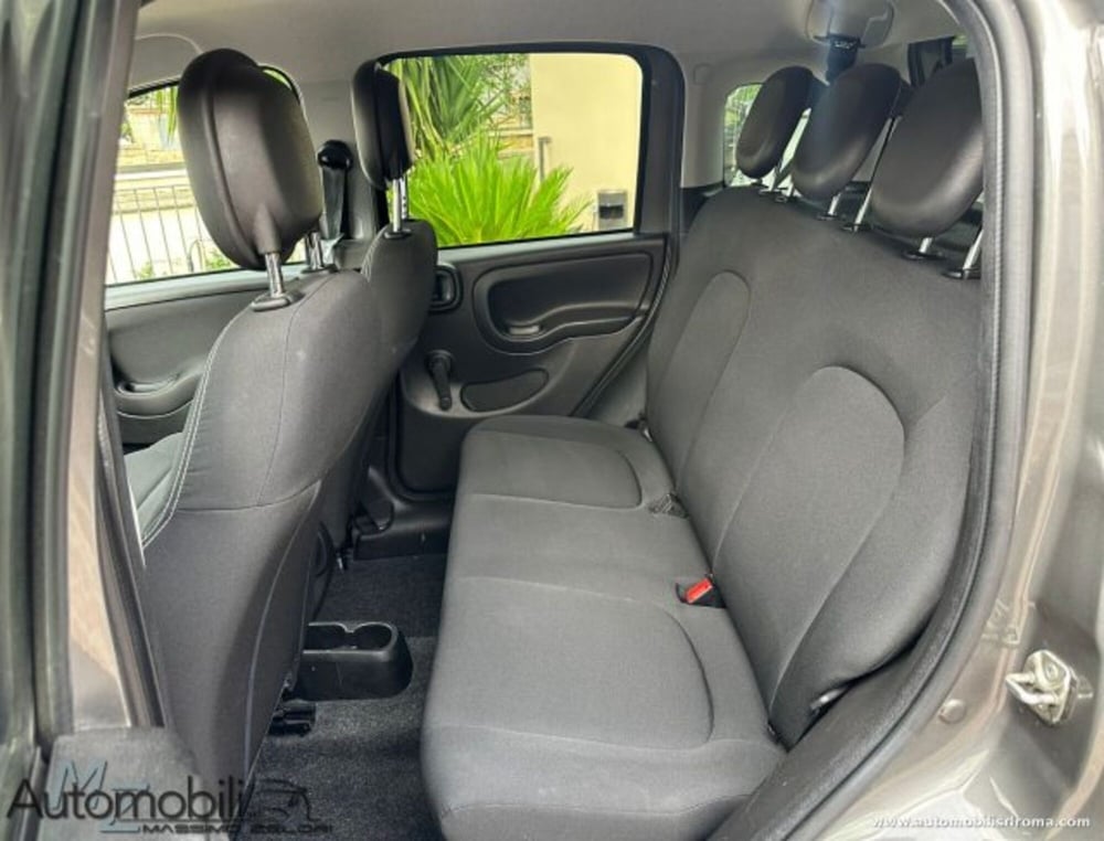 Fiat Panda usata a Roma (13)