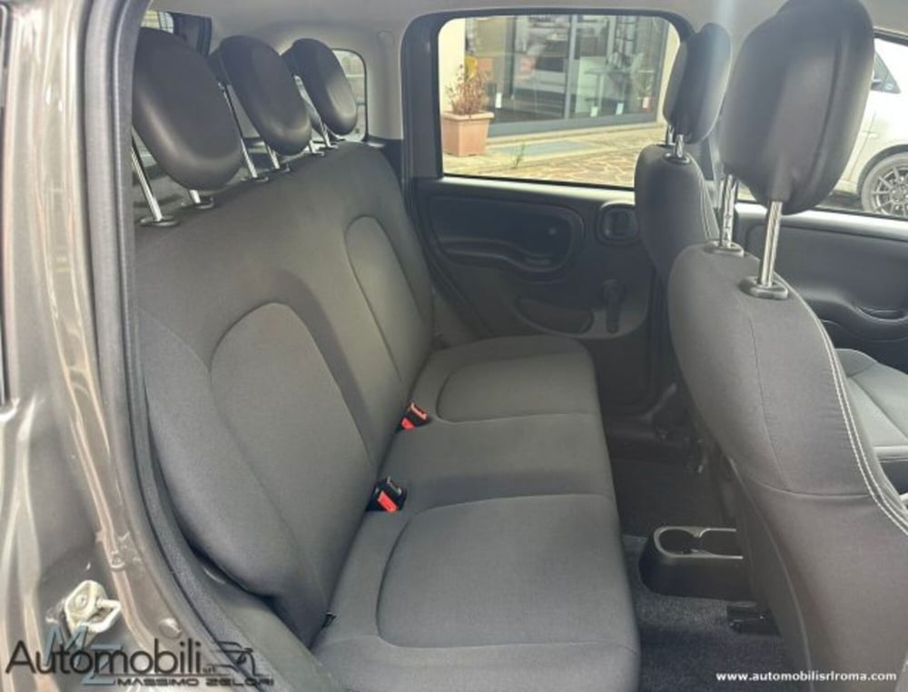 Fiat Panda usata a Roma (14)
