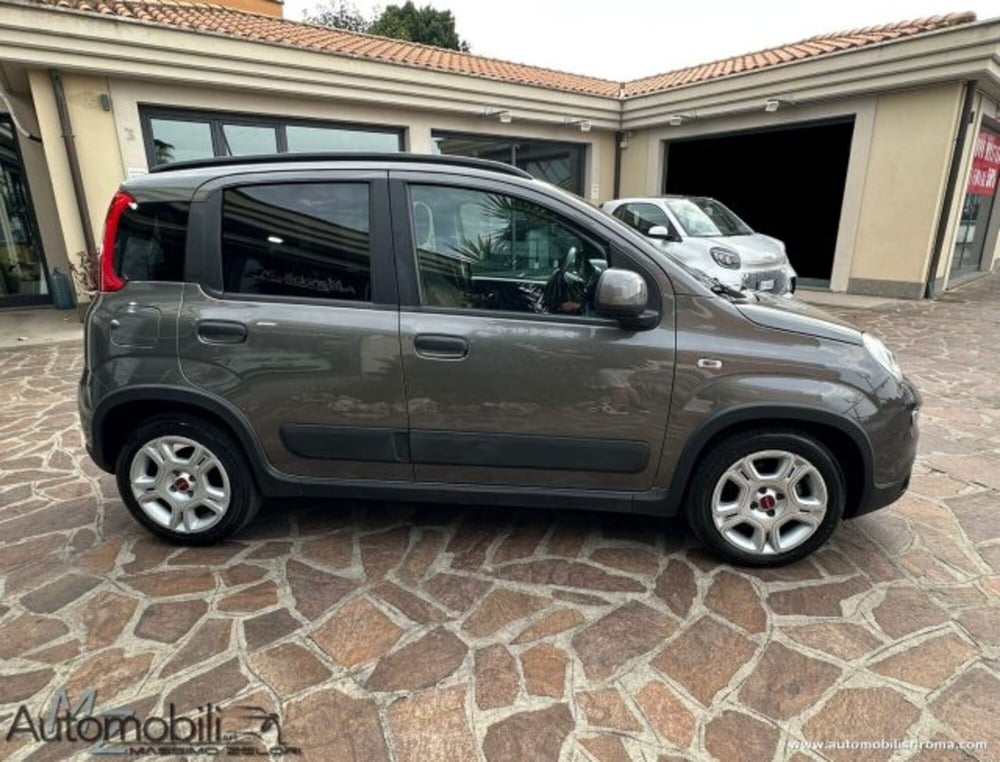 Fiat Panda usata a Roma (6)