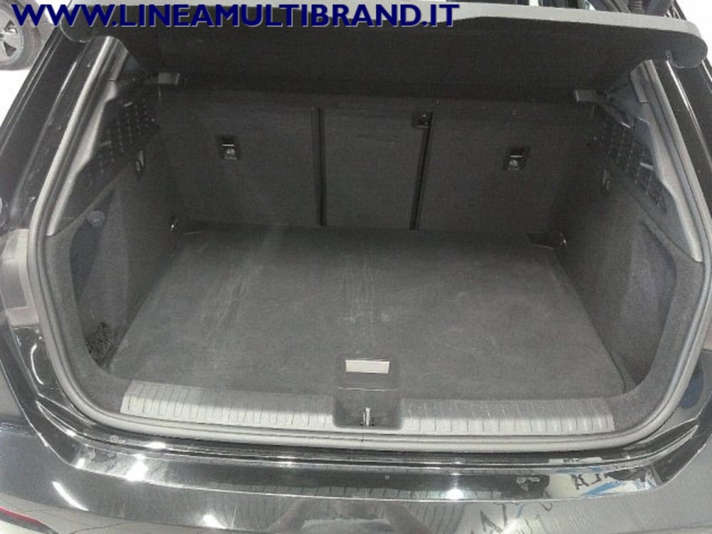 Audi A3 Sportback usata  (6)