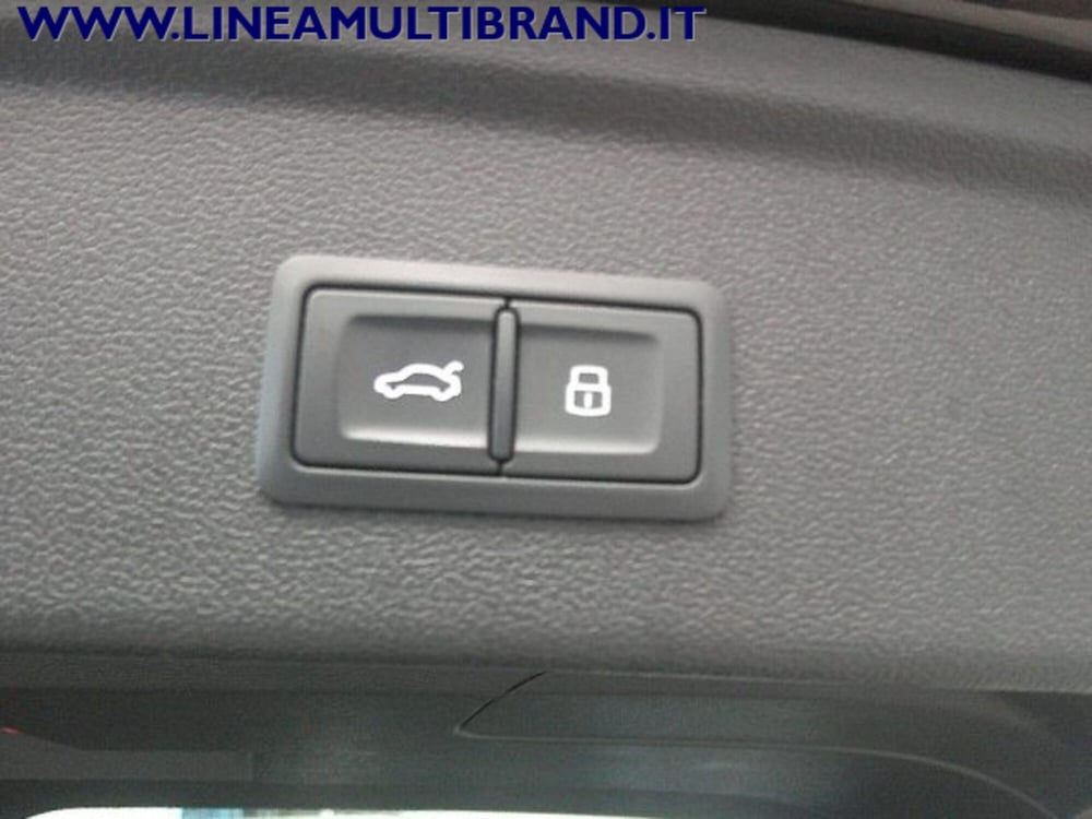 Audi A3 Sportback usata  (7)