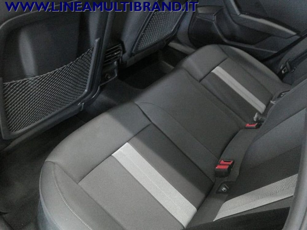 Audi A3 Sportback usata  (8)