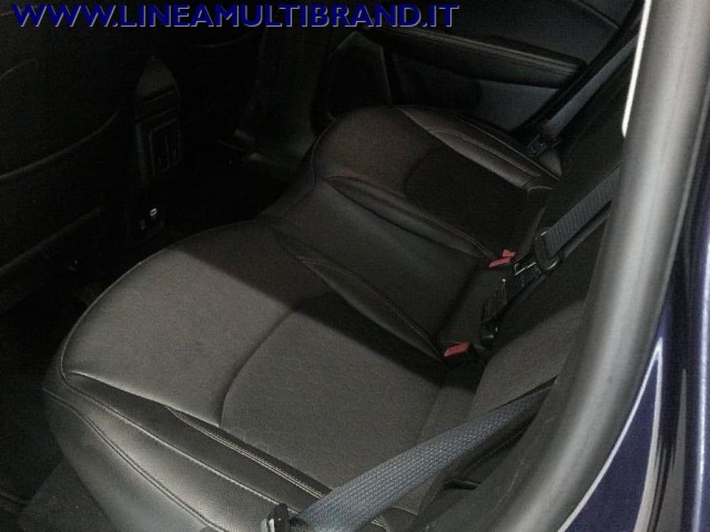 Jeep Compass usata a Piacenza (11)