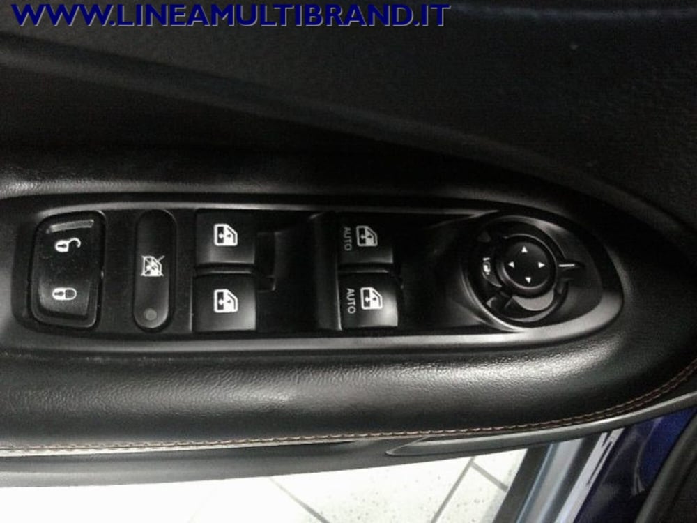 Jeep Compass usata a Piacenza (13)