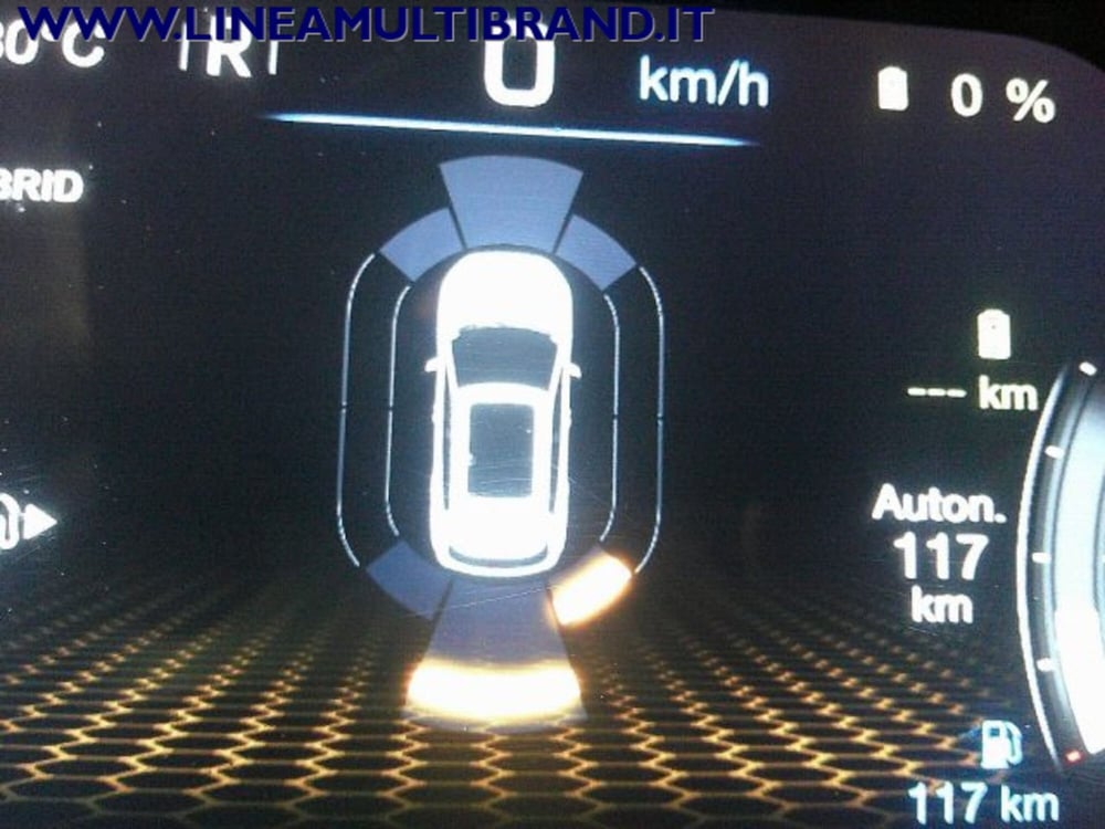 Jeep Compass usata a Piacenza (16)