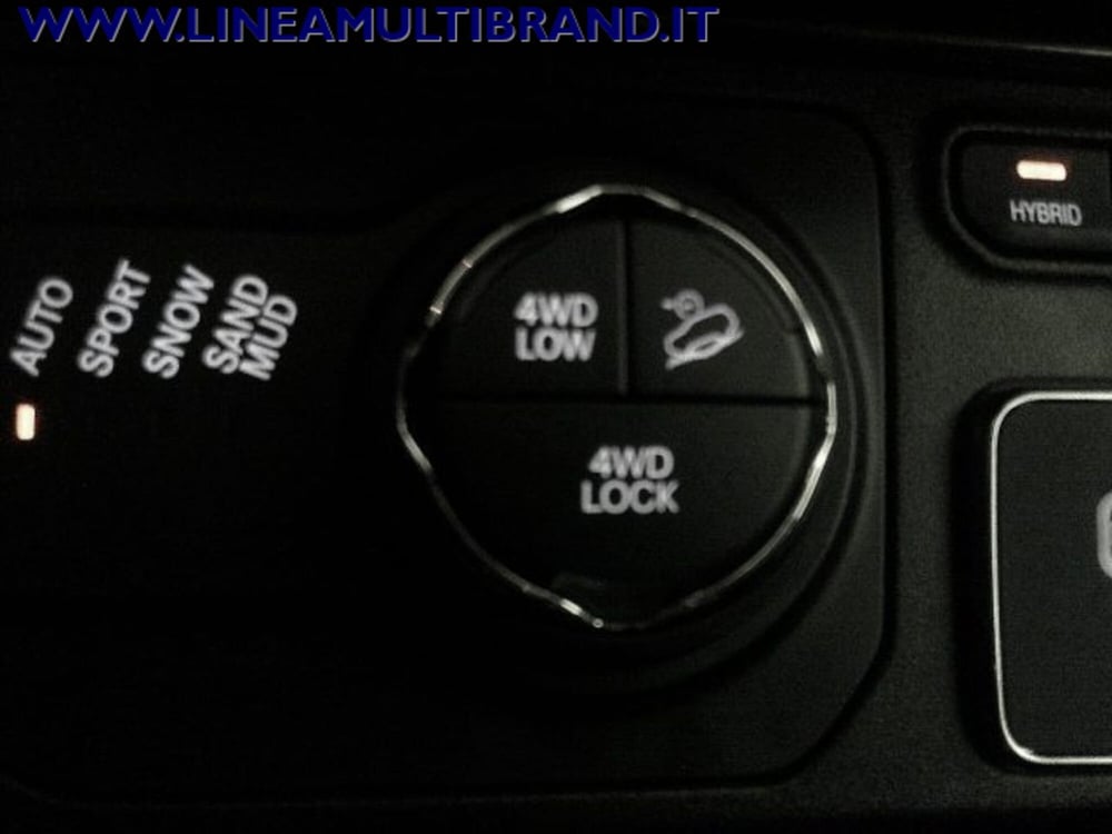 Jeep Compass usata a Piacenza (18)