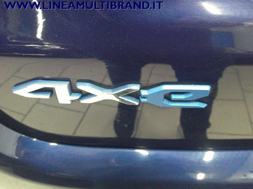 Jeep Compass usata a Piacenza (6)