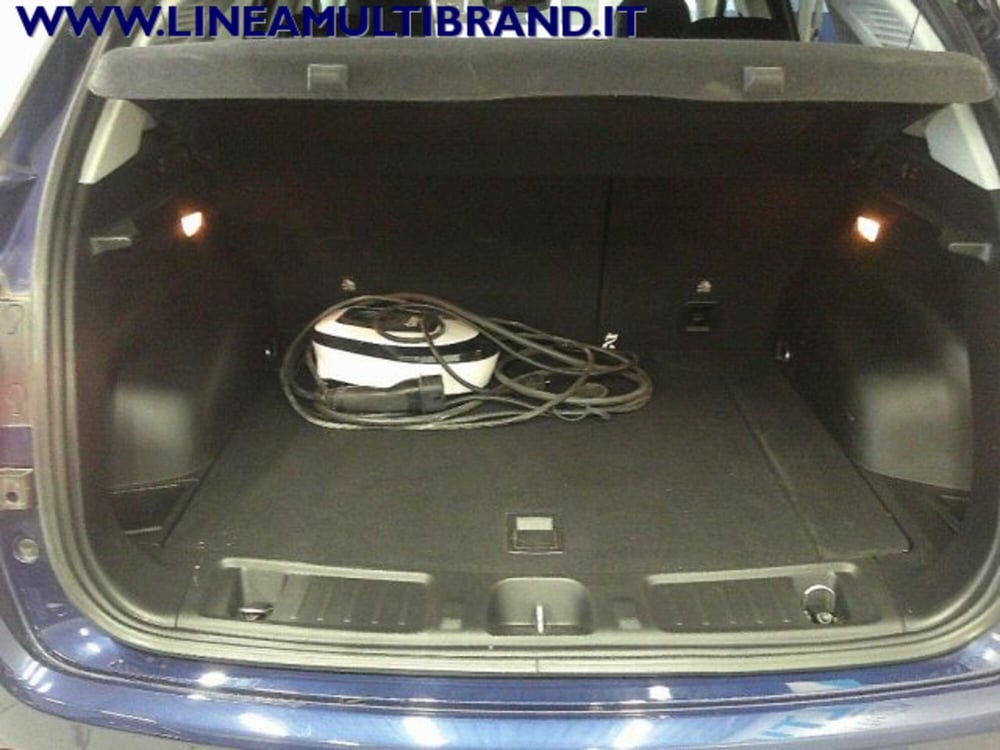 Jeep Compass usata a Piacenza (8)
