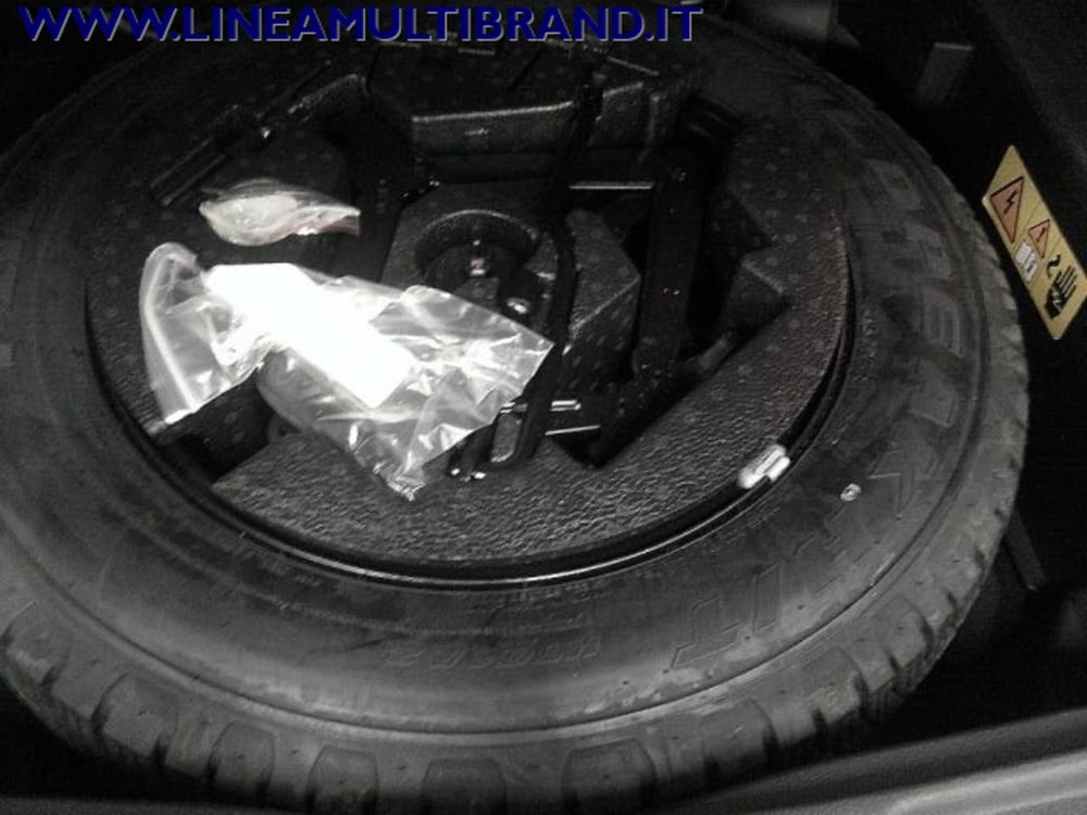 Jeep Compass usata a Piacenza (9)