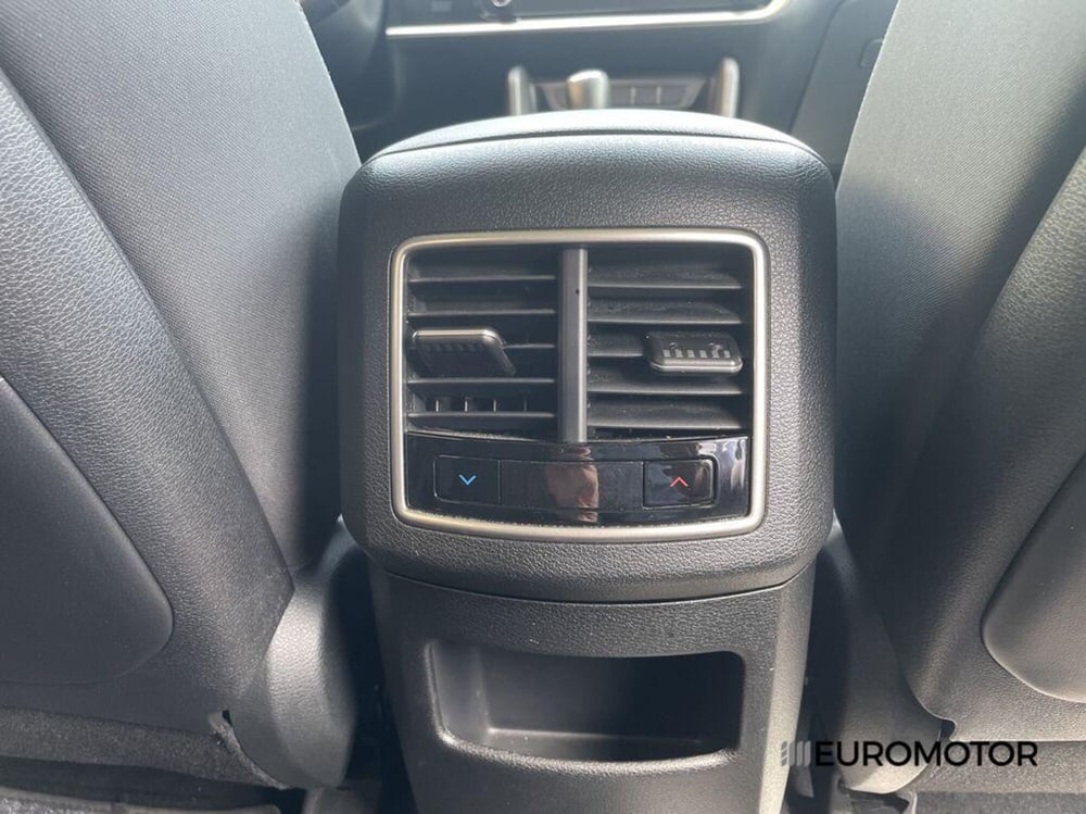 Kia Sportage usata a Bari (11)