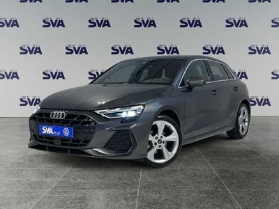 Audi A3 Sportback 2.0 tdi Business 150cv s-tronic del 2024 usata a Ravenna