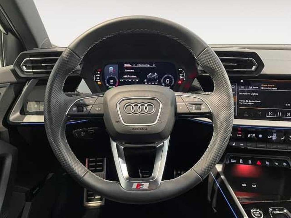 Audi A3 Sportback usata a Ravenna (13)