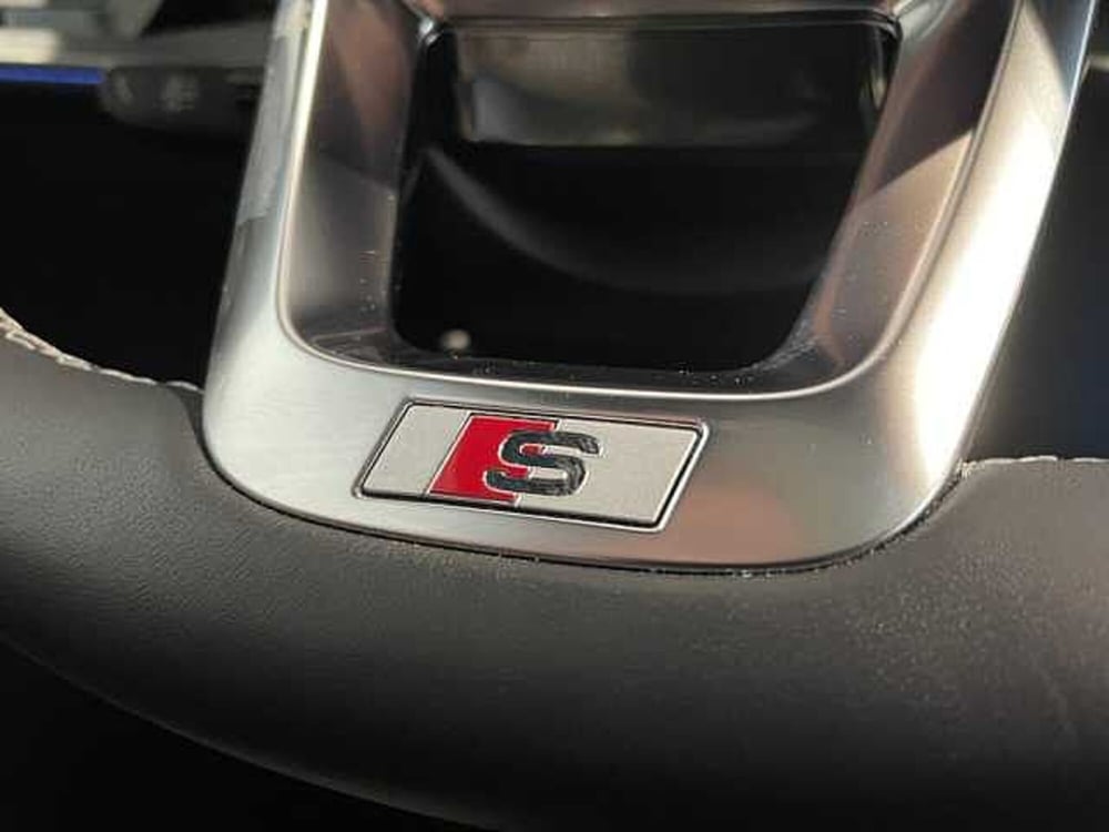 Audi A3 Sportback usata a Ravenna (18)
