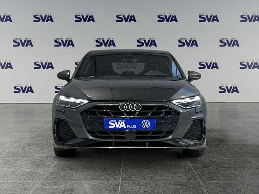 Audi A3 Sportback usata a Ravenna (3)