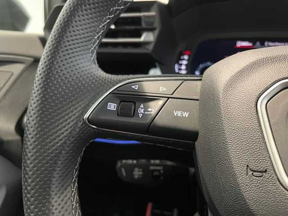 Audi A3 Sportback usata a Ravenna (20)