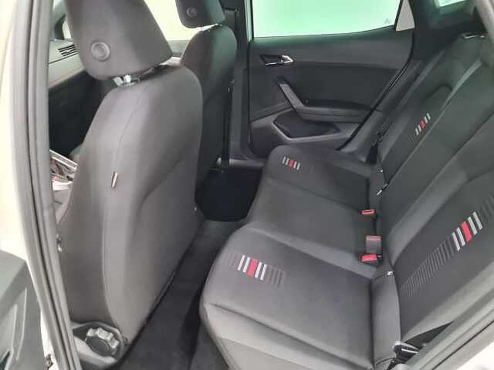 SEAT Arona usata a Brescia (12)