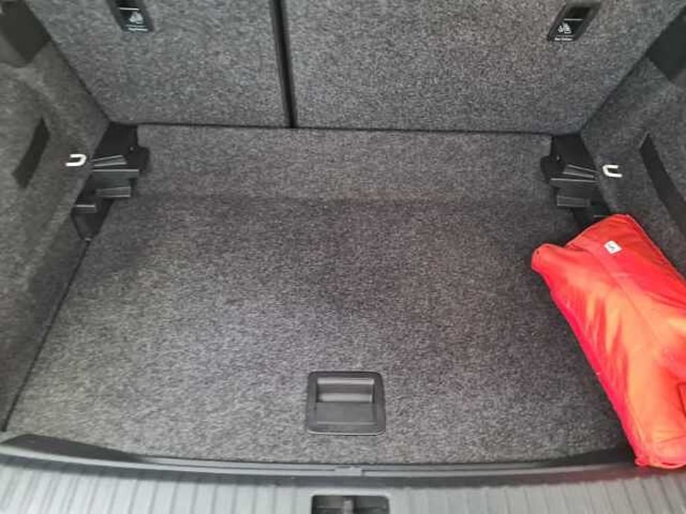 SEAT Arona usata a Brescia (9)
