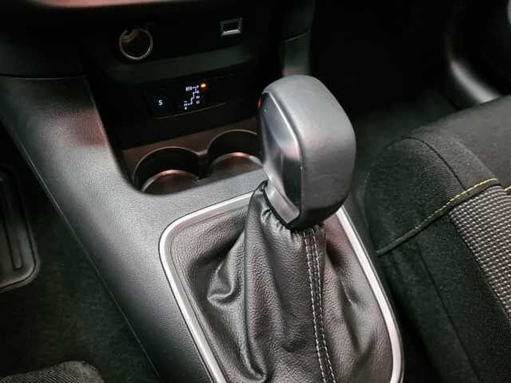 Citroen C3 Aircross usata a Brescia (16)