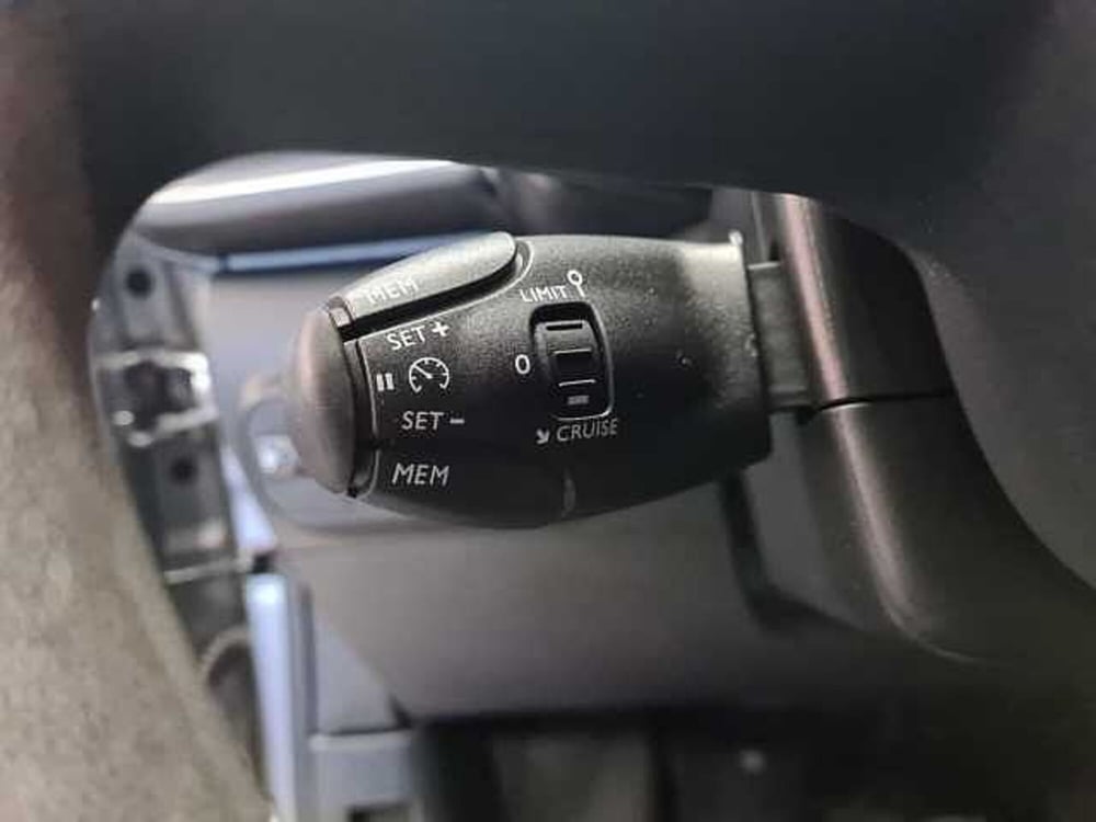 Citroen C3 Aircross usata a Brescia (17)