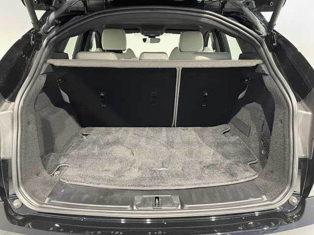 Jaguar E-Pace usata a Ravenna (11)