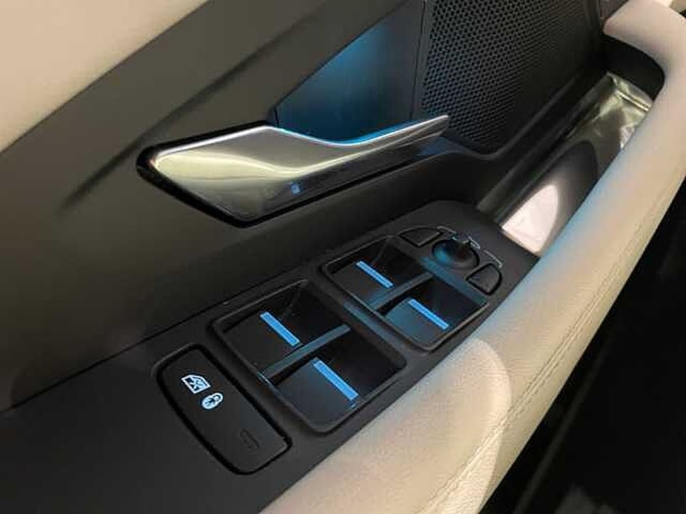 Jaguar E-Pace usata a Ravenna (19)