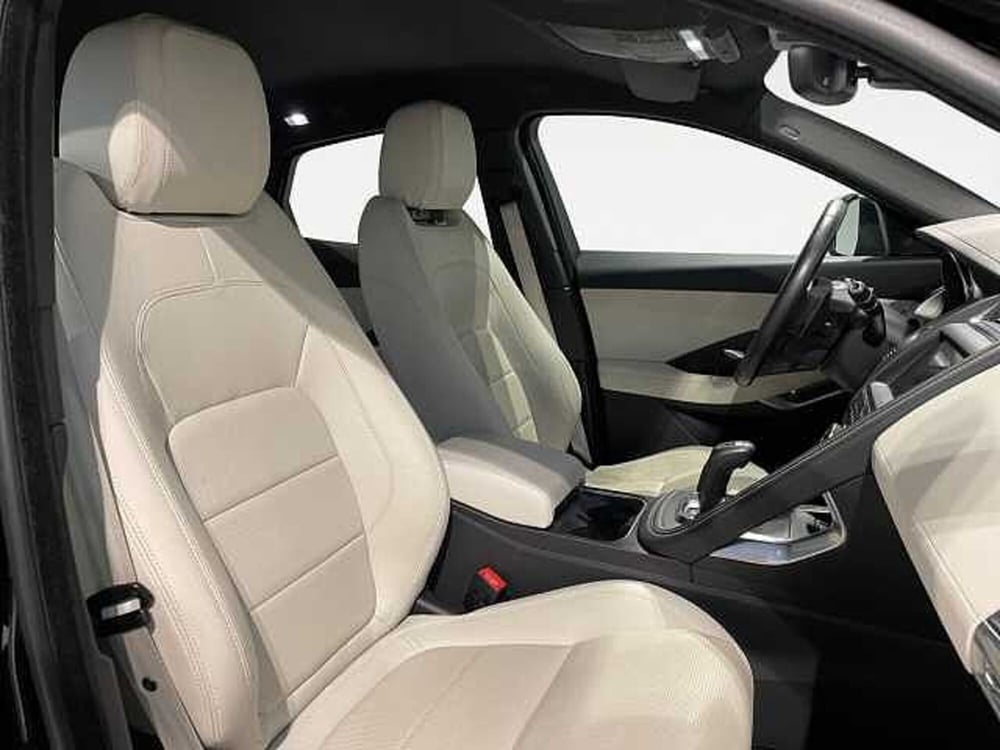 Jaguar E-Pace usata a Ravenna (4)