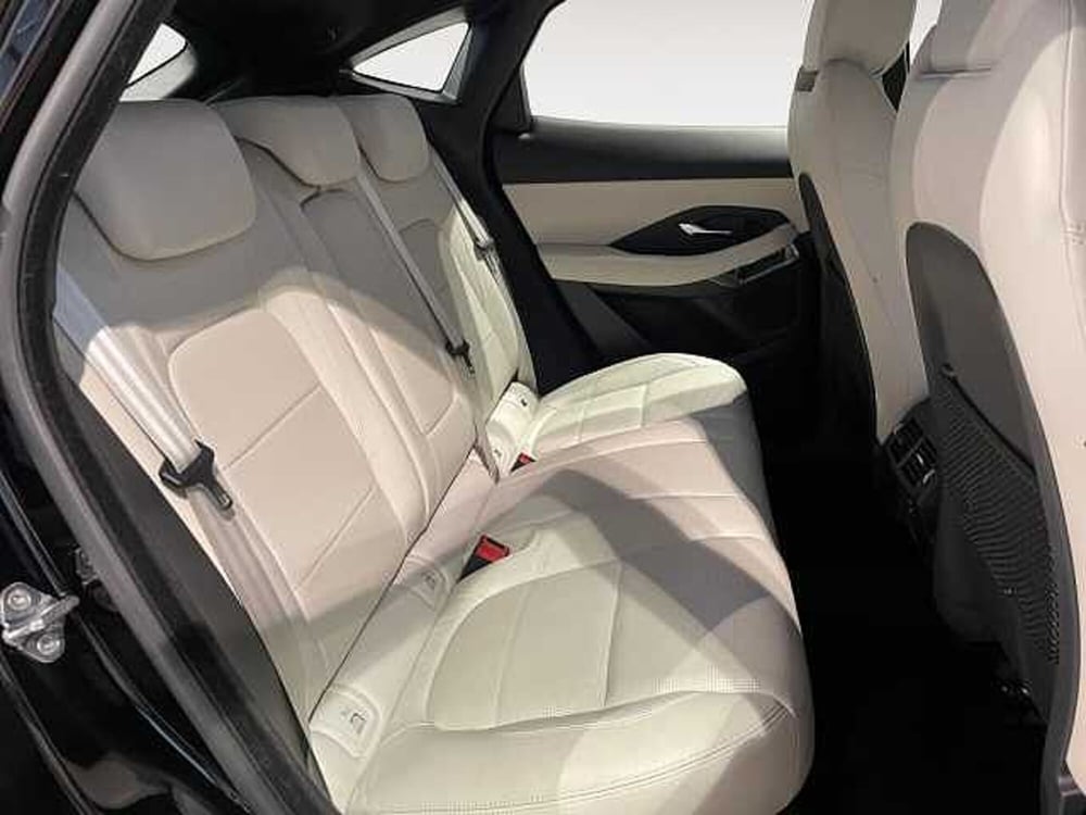 Jaguar E-Pace usata a Ravenna (6)