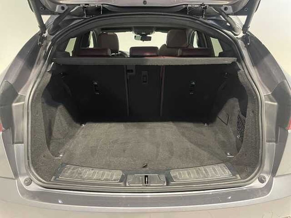 Jaguar E-Pace usata a Ravenna (11)