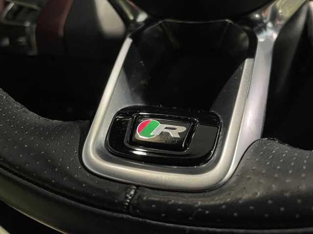 Jaguar E-Pace usata a Ravenna (18)
