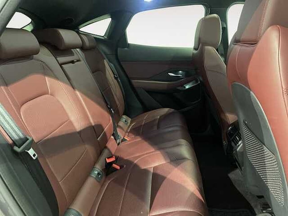 Jaguar E-Pace usata a Ravenna (6)
