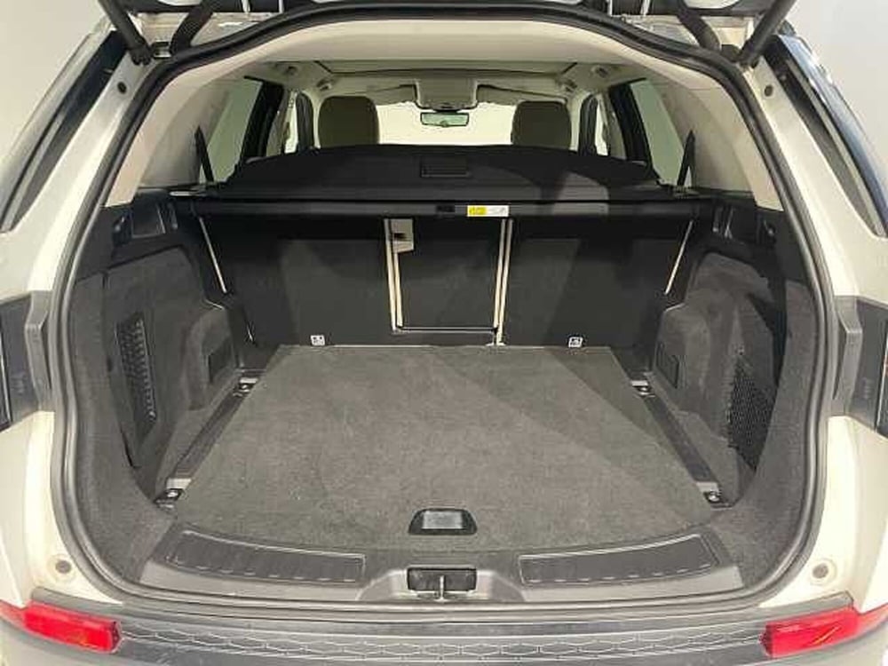Land Rover Discovery Sport usata a Ravenna (11)