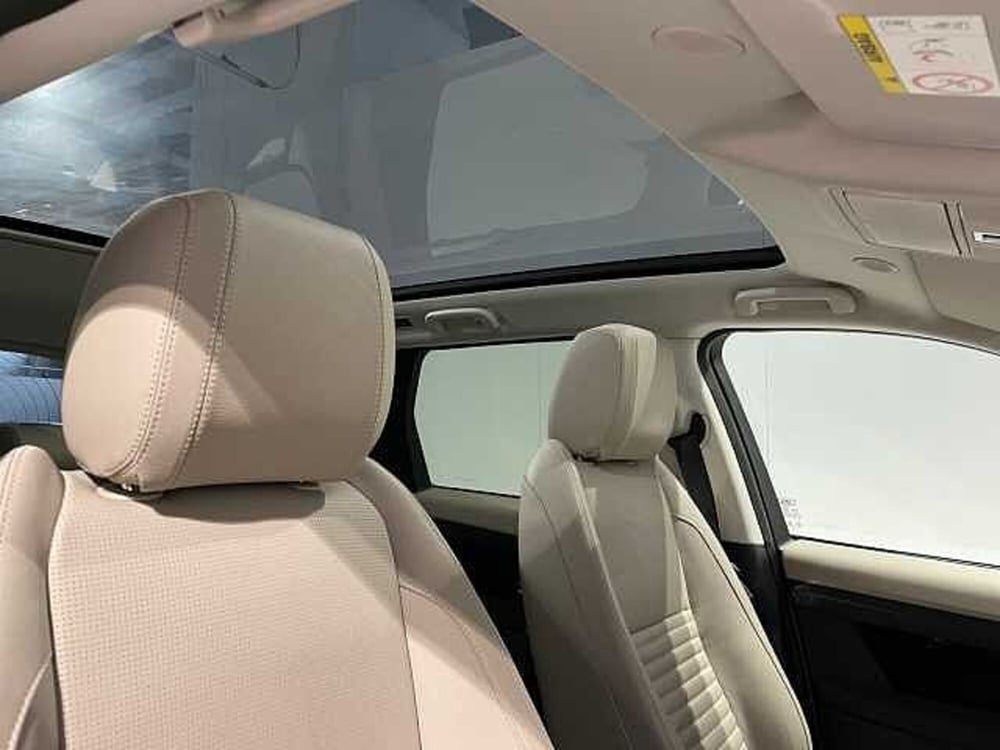 Land Rover Discovery Sport usata a Ravenna (13)