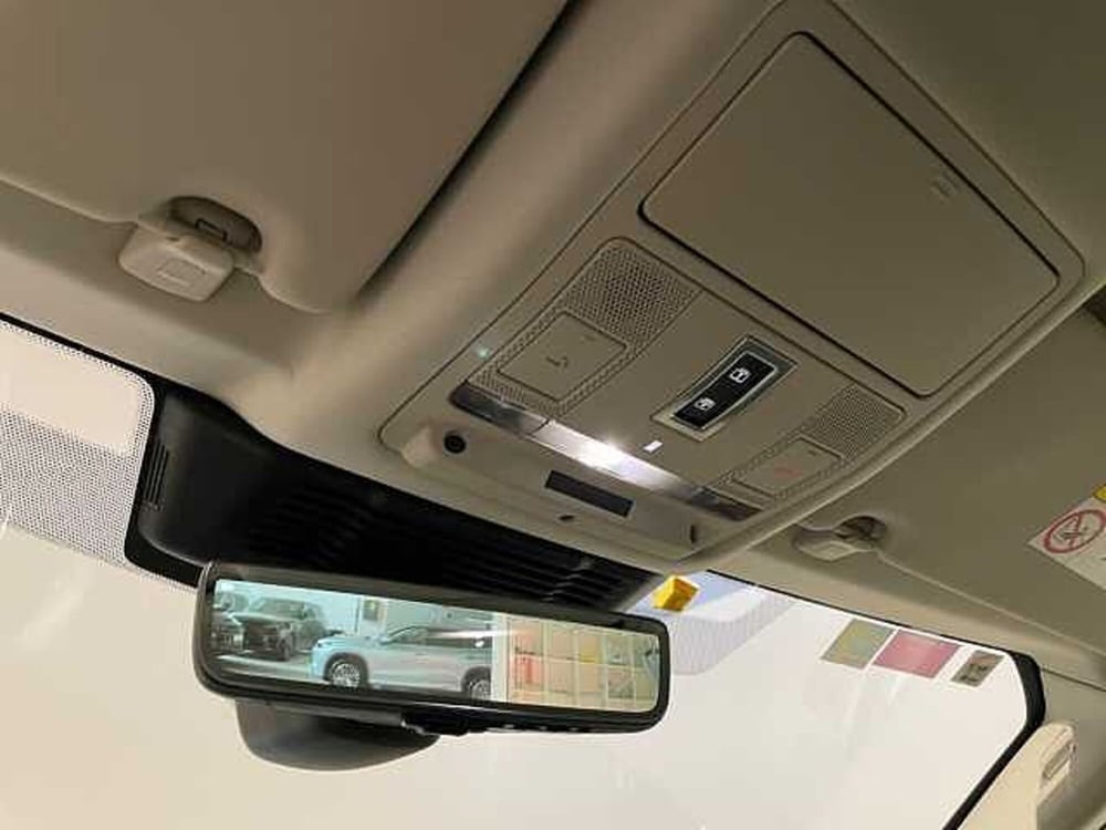 Land Rover Discovery Sport usata a Ravenna (14)