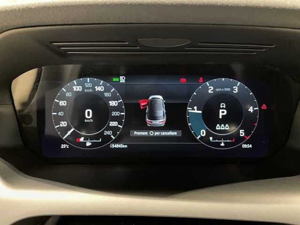 Land Rover Discovery Sport usata a Ravenna (17)