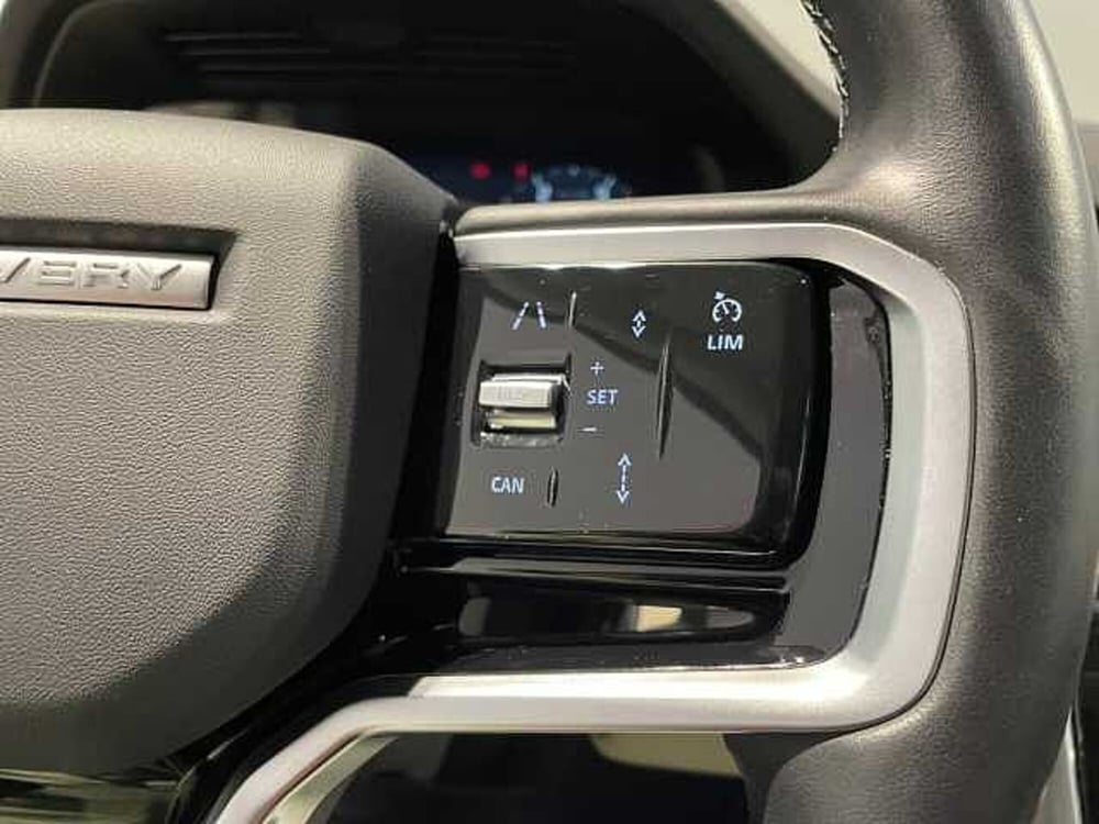 Land Rover Discovery Sport usata a Ravenna (19)