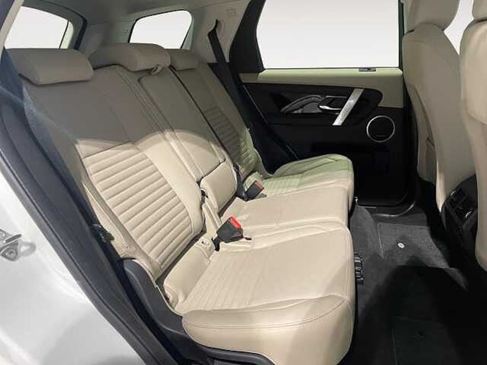 Land Rover Discovery Sport usata a Ravenna (6)