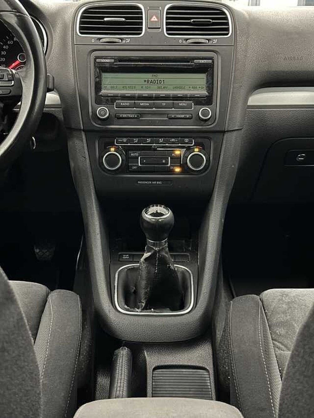 Volkswagen Golf usata a Macerata (14)
