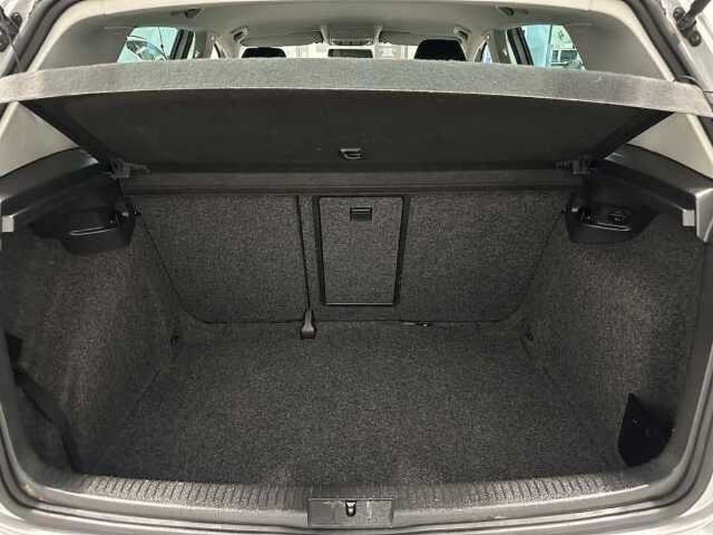 Volkswagen Golf usata a Macerata (15)