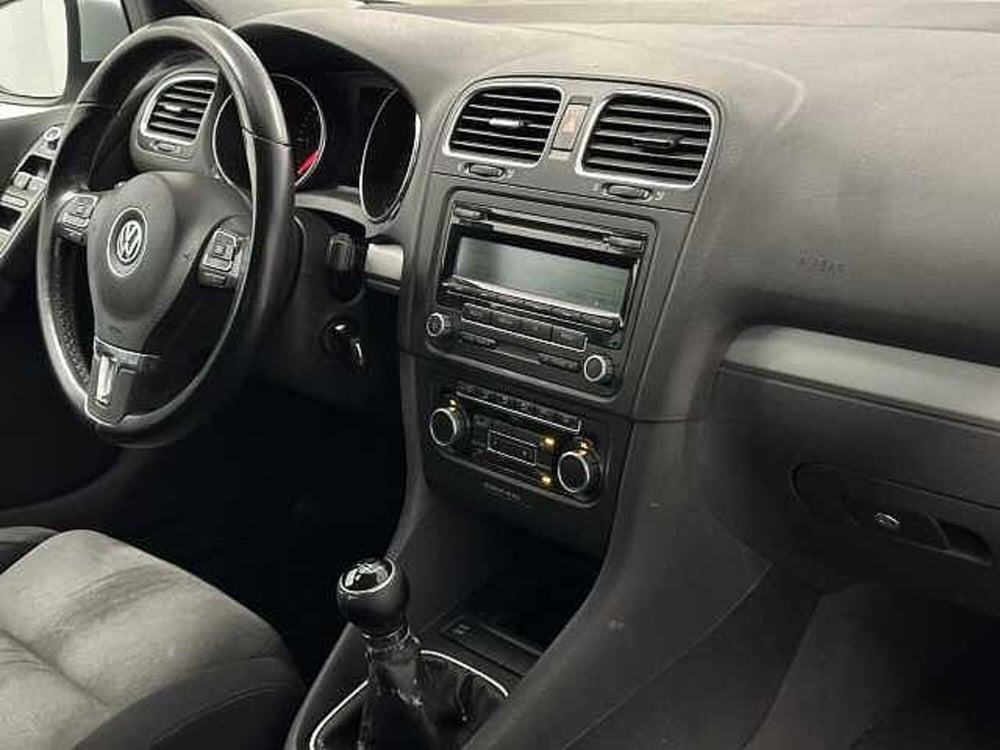 Volkswagen Golf usata a Macerata (19)